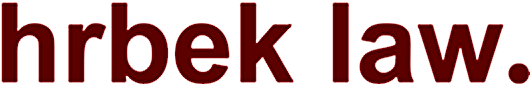 Hrbek Law